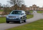 Land Rover Range Rover Autobiography P400e 2018 года (UK)